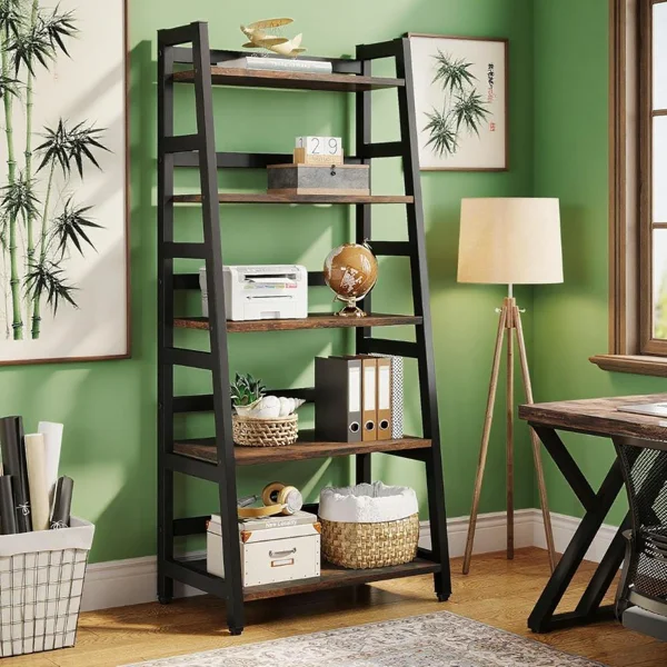Shelf Book/Storage Cabinet view 5