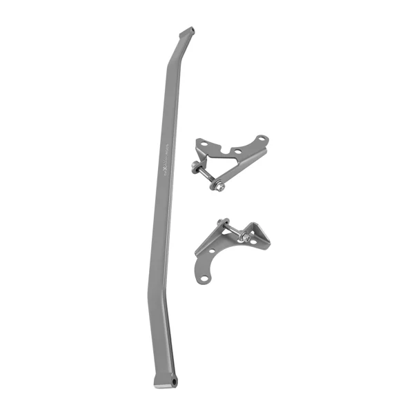 Front Upper Strut Bar Tower Brace fit for BMW F30 F31 F34 F35 F20 F21 F32 F33 2012-2018 view 2