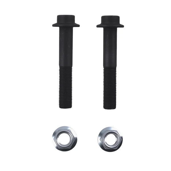 2x Front Lower Control Arm w/Ball Joints fit for Nissan Armada Titan Infiniti QX56 view 2