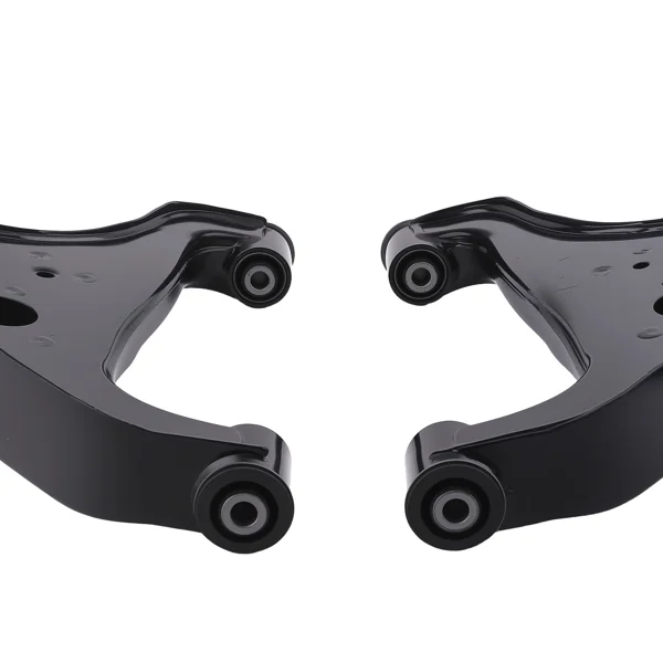 2x Front Lower Control Arm w/Ball Joints fit for Nissan Armada Titan Infiniti QX56 view 4