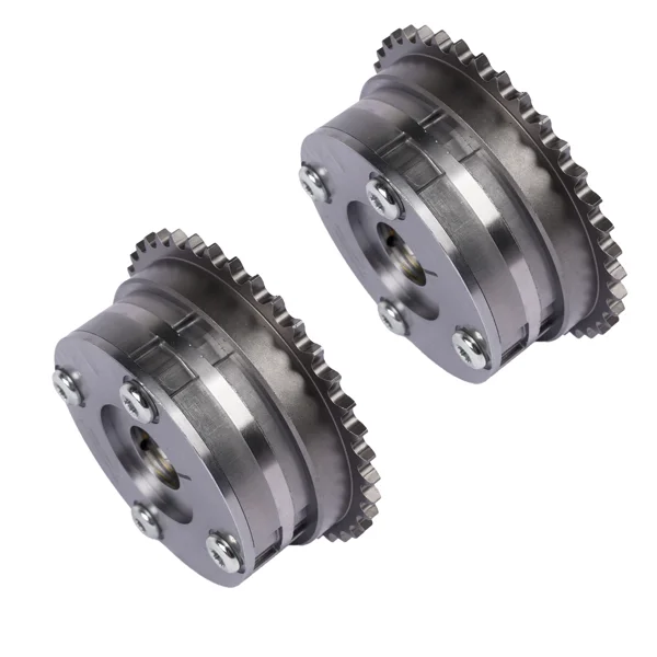 2Pcs VVT Timing Gear Sprockets Fit for Buick Encore Chevy Sonic Trax 1.4L L4 55562222 view 6