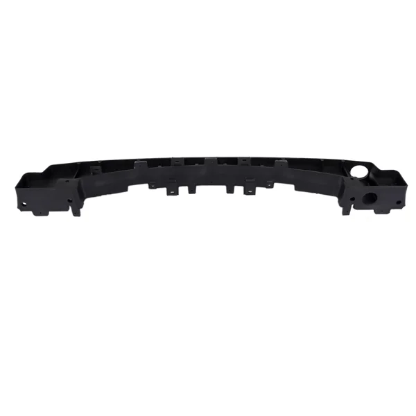 Bumper Impact Bar Rear Fit For Hyundai Tucson Sport Utility 1.6L 2.0L 2.4L L4 2016-2021 4-Door Steel Black 86631-D3100 86631D3100 view 2