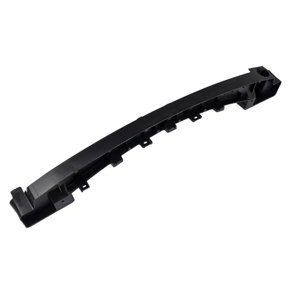 Bumper Impact Bar Rear Fit For Hyundai Tucson Sport Utility 1.6L 2.0L 2.4L L4 2016-2021 4-Door Steel Black 86631-D3100 86631D3100 view 4