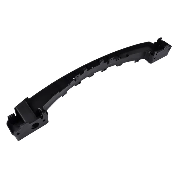 Bumper Impact Bar Rear Fit For Hyundai Tucson Sport Utility 1.6L 2.0L 2.4L L4 2016-2021 4-Door Steel Black 86631-D3100 86631D3100 view 5