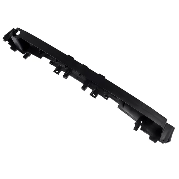 Bumper Impact Bar Rear Fit For Hyundai Tucson Sport Utility 1.6L 2.0L 2.4L L4 2016-2021 4-Door Steel Black 86631-D3100 86631D3100