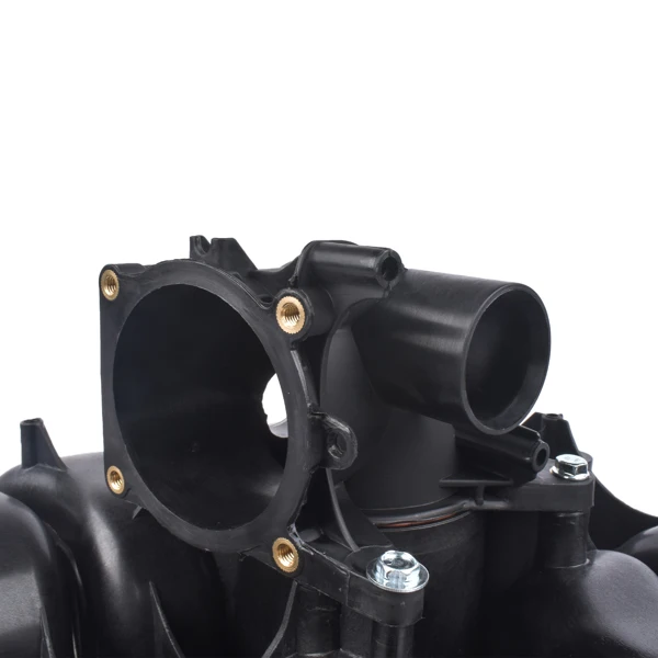 Upper Engine Intake Manifold for Ford E150 E250 F150 Lobo 4.6L 2007 2008 #7L3Z-9424-F 615-375 019495456162 view 6