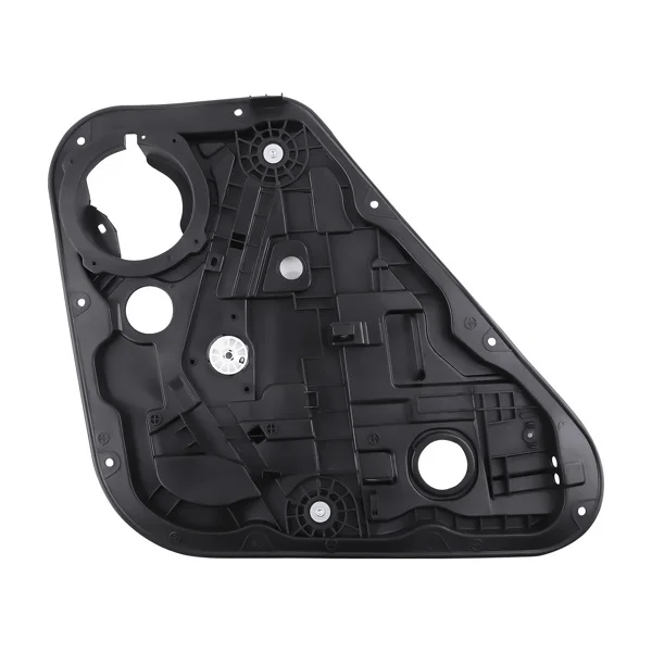 Rear Left Power Window Regulator w/o Motor Fit fit for Kia Sportage 17-20 83471D9000 view 3
