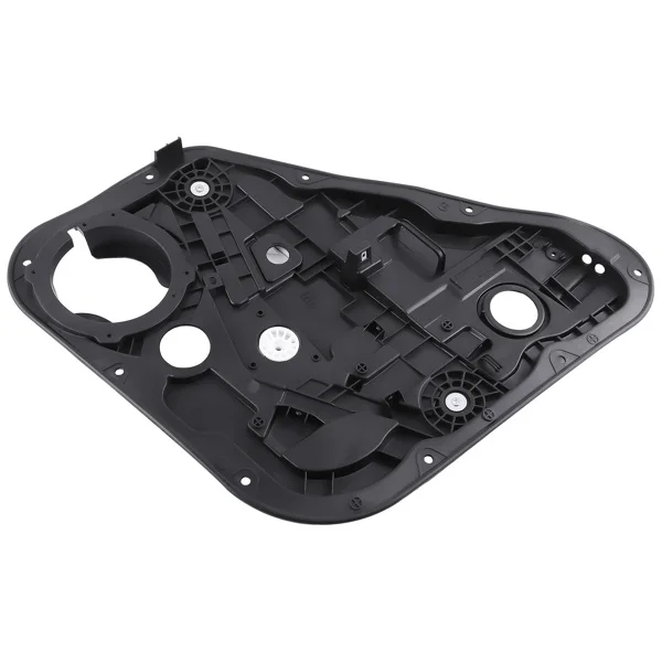 Rear Left Power Window Regulator w/o Motor Fit fit for Kia Sportage 17-20 83471D9000 view 4