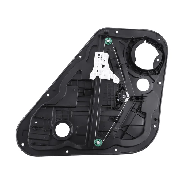 Rear Left Power Window Regulator w/o Motor Fit fit for Kia Sportage 17-20 83471D9000 view 5