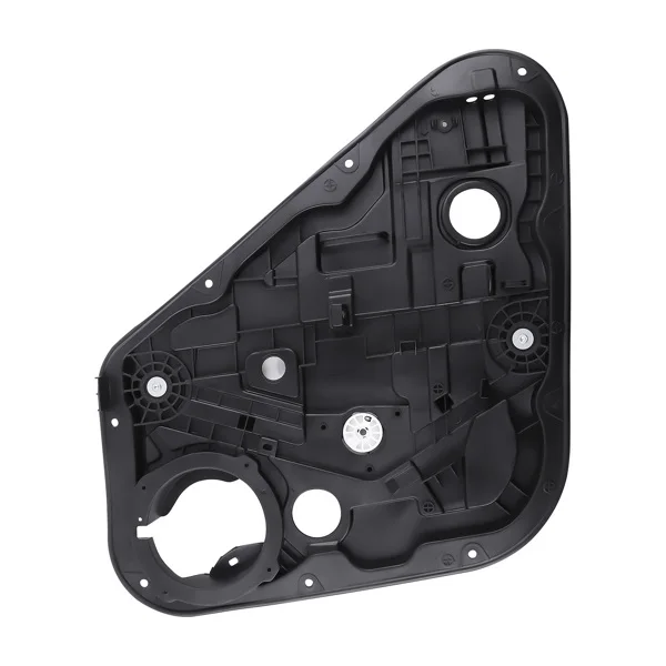 Rear Left Power Window Regulator w/o Motor Fit fit for Kia Sportage 17-20 83471D9000 view 6