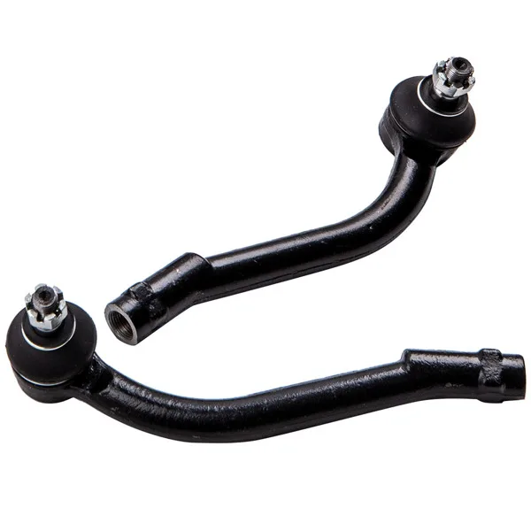 Front Lower Control Arms Fit for Hyundai Santa Fe 2007-2012 Steering & Suspension Kit 12-50249R 512-50250L 512-50504R view 3