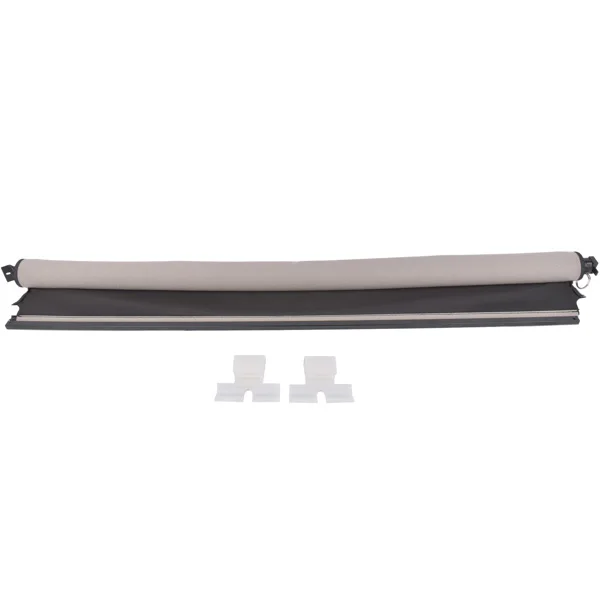 Gray Sunshade Sunroof Cover Fits for Cadillac SRX Base Luxury Performance Premium 2.8L 3.6L V6 2010-2016 25964410 19207927 25964409