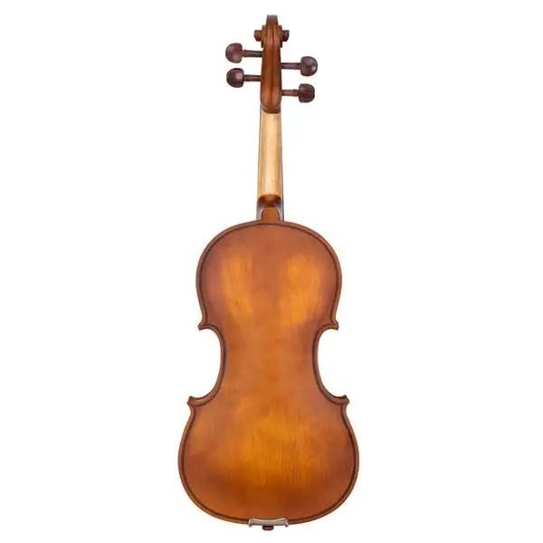 GV103 4/4 Spruce Panel Violin Matte Natural view 4