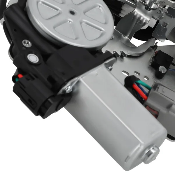 Power Liftgate Lock Actuator fit for 2014-2018 Jeep Cherokee 4589656AE 68231652AA view 5
