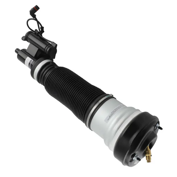 Air Shock Absorber Front Left Fit For Mercedes-Benz W220 S430 - S500 4Matic (Front Left) 2003-2006 2203201338, 2203202138, 220320213880 view 5