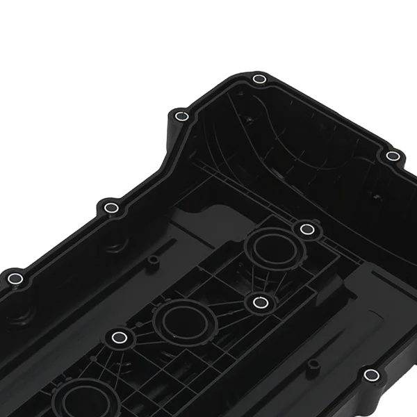 Engine Valve Cover & Gasket fit for Hyundai Genesis Coupe 2.0T 2010-2012 224102C400 view 2
