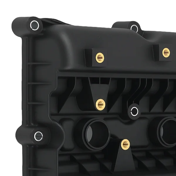 Engine Valve Cover & Gasket fit for Hyundai Genesis Coupe 2.0T 2010-2012 224102C400 view 4
