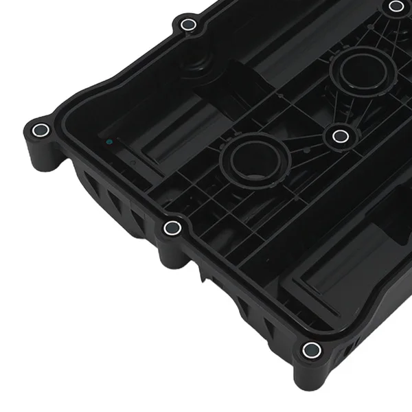 Engine Valve Cover & Gasket fit for Hyundai Genesis Coupe 2.0T 2010-2012 224102C400 view 5