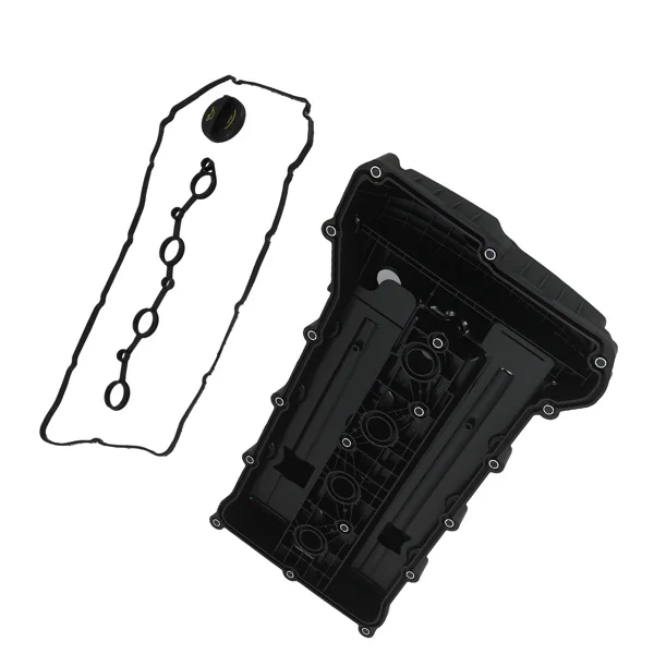 Engine Valve Cover & Gasket fit for Hyundai Genesis Coupe 2.0T 2010-2012 224102C400 view 6