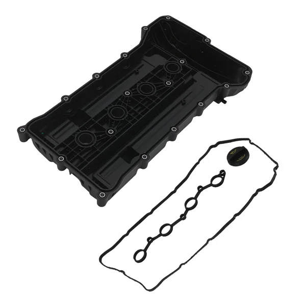 Engine Valve Cover & Gasket fit for Hyundai Genesis Coupe 2.0T 2010-2012 224102C400