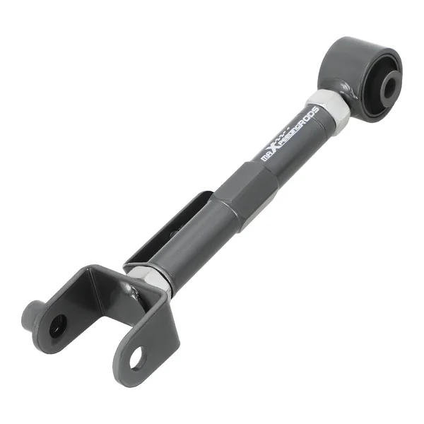 Gray Adjustable Control Arm Rear Camber Kit fit for 02-06 Honda CR-V 03-11 Element view 3