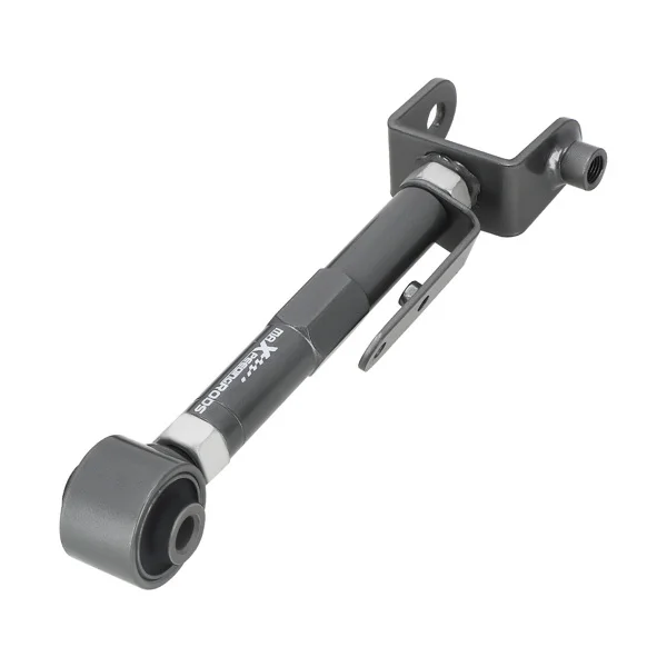 Gray Adjustable Control Arm Rear Camber Kit fit for 02-06 Honda CR-V 03-11 Element view 4