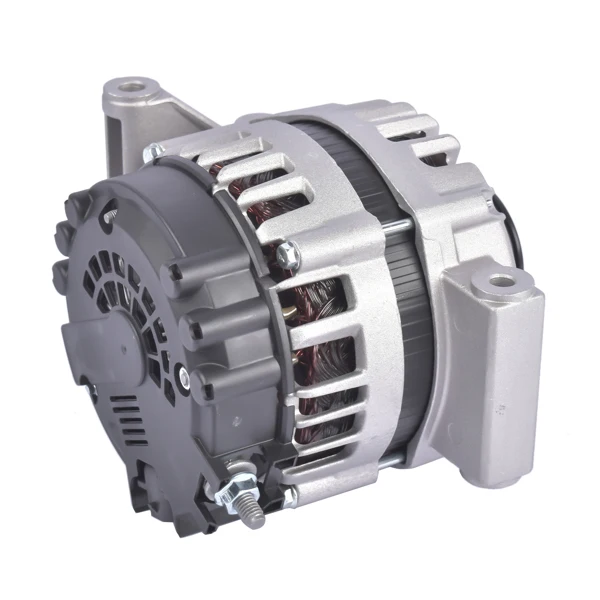 12V 130A Alternator Fits for Buick Verano 2.4L 2012-2017 LaCrosse Chevrolet Captiva Sport view 5