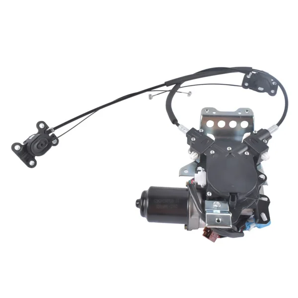 Left Power Sliding Door Motor w/ Cable 72050-SHJ-A21 Fit for Honda Odyssey 2005-2010