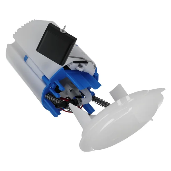 Electric Fuel Pump Assembly fit for Mercedes GLK350 3.5L 2010-2012 A2045400917 view 6