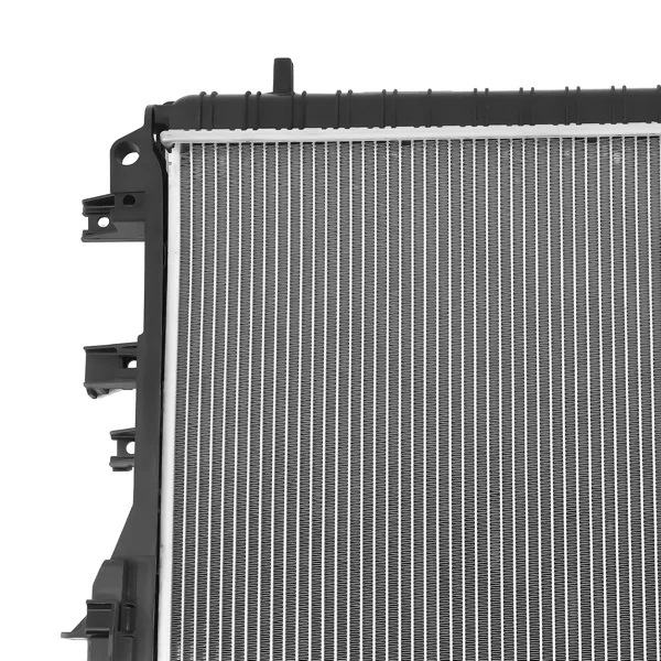 Coolant Radiator fit Chevrolet Colorado GMC Canyon V6 3.6L 2017-2022 CU13689 view 3