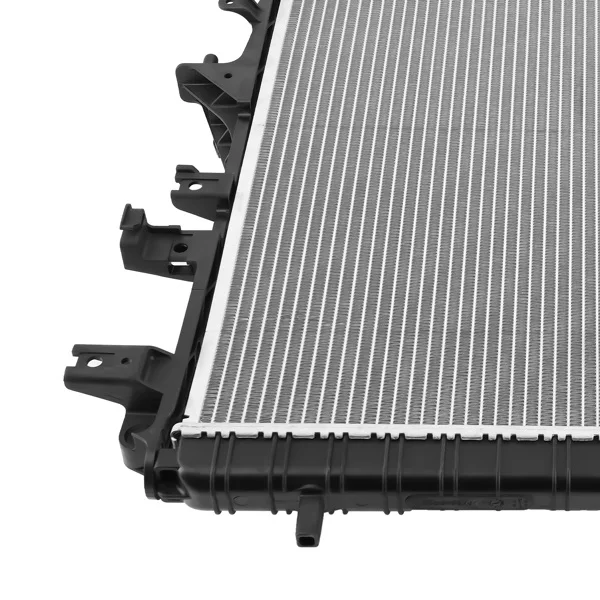 Coolant Radiator fit Chevrolet Colorado GMC Canyon V6 3.6L 2017-2022 CU13689 view 5