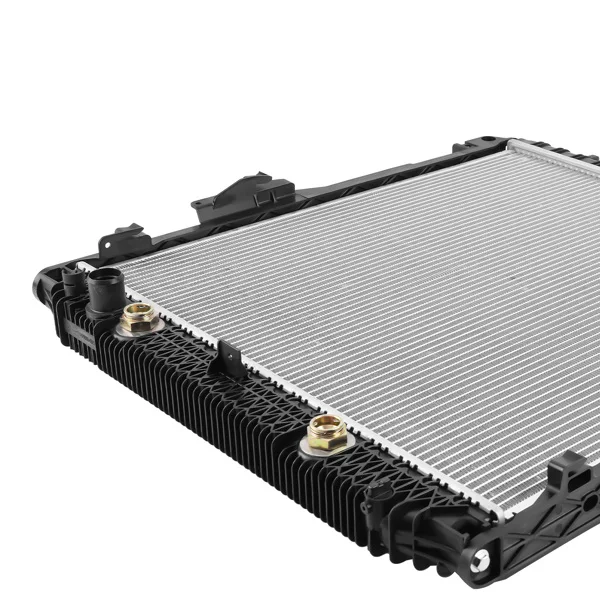 Coolant Radiator fit Chevrolet Colorado GMC Canyon V6 3.6L 2017-2022 CU13689