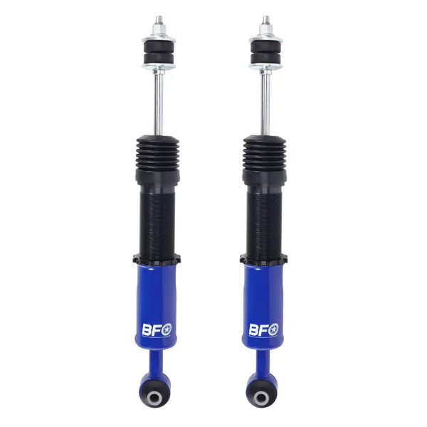 BFO Coilovers Suspension Shocks Struts fit for Ford Mustang 2005-2014 view 2
