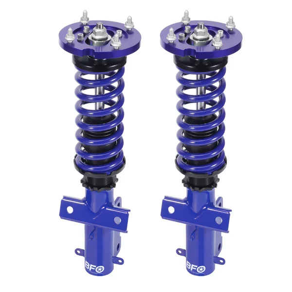 BFO Coilovers Suspension Shocks Struts fit for Ford Mustang 2005-2014 view 3