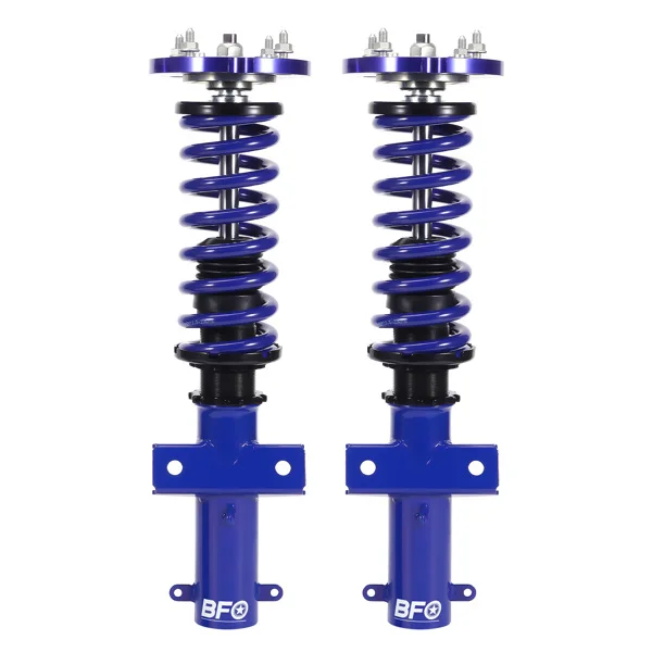BFO Coilovers Suspension Shocks Struts fit for Ford Mustang 2005-2014