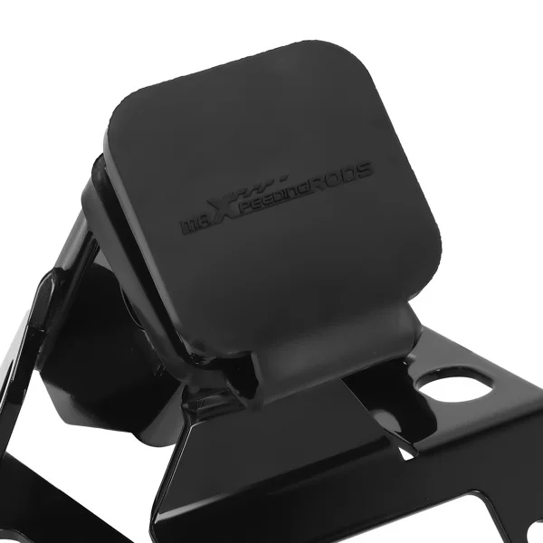 2" Trailer Hitch fit for Can-Am Defender & MAX / PRO HD5 HD7 HD8 HD9 HD10 view 2