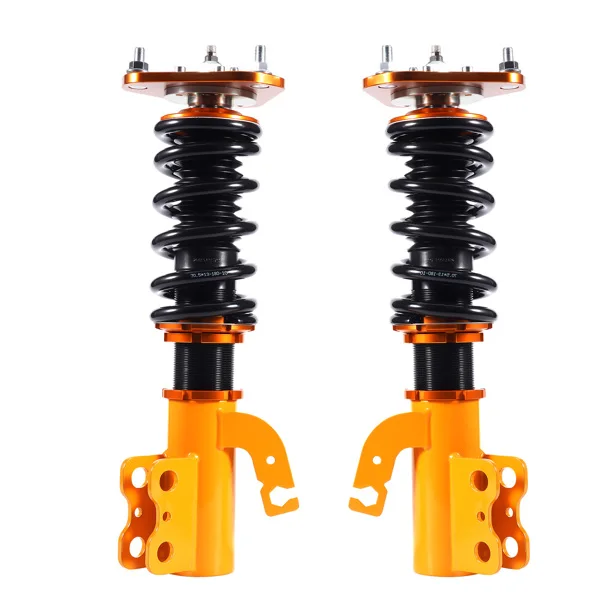 24 Level Adjustable Damper Coilovers fit for Toyota Celica GT 1990-1999 FWD view 2