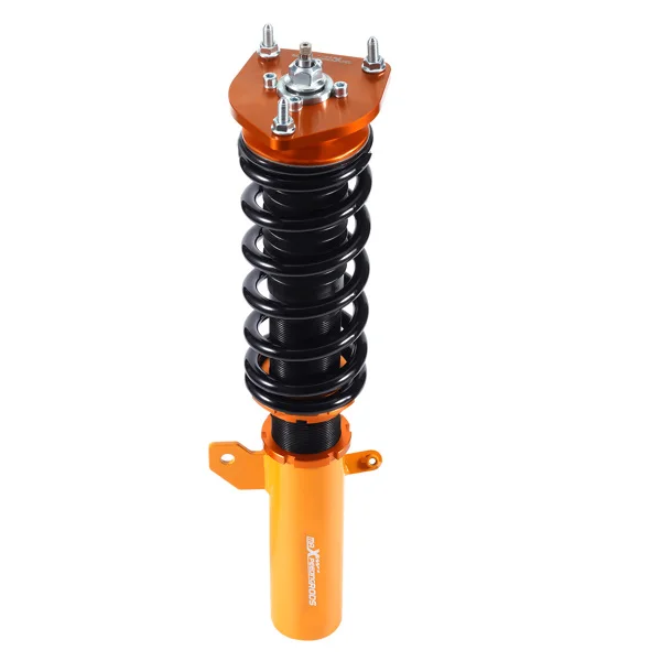 24 Level Adjustable Damper Coilovers fit for Toyota Celica GT 1990-1999 FWD view 3