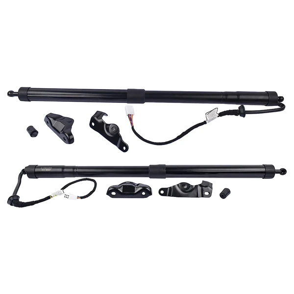 2x Rear Tailgate Pull Down Motor Strut For 2014-2019 Toyota Highlander Assy Unit 68910-09130 68910-09051 view 3