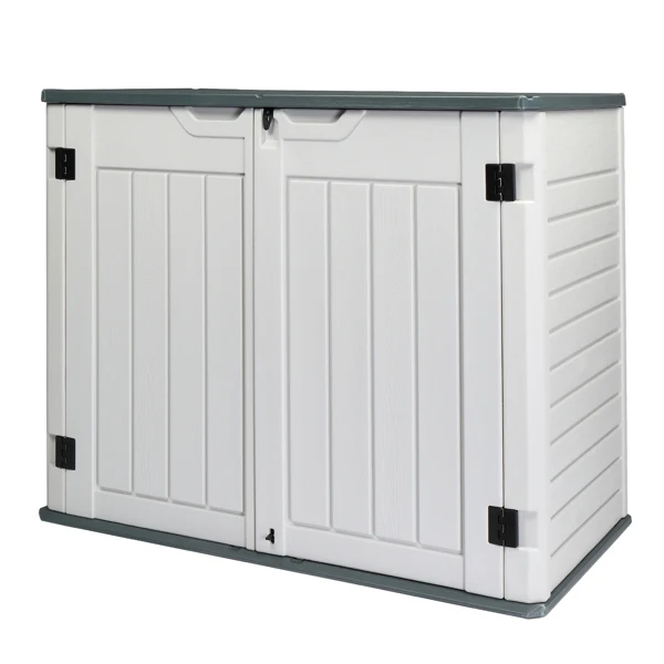 260gal Outdoor Storage Box