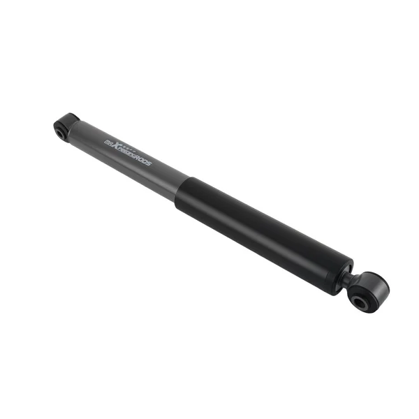 Rear Lowering Shocks 2" - 4" Drop Fit For Chevy Silverado/GMC Sierra 99-06 view 2
