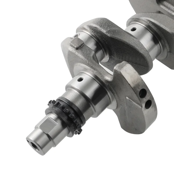 1.6L Engine Crankshaft Con Rod & Bearings Set Fit For 2012-2019 Hyundai KIA SOUL RIO view 5