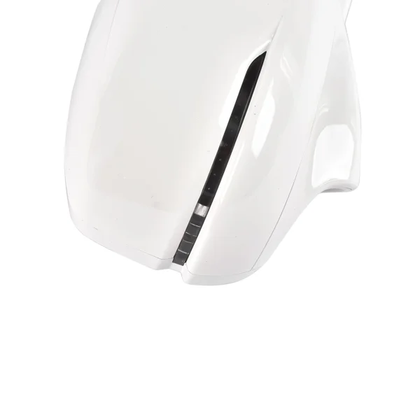 Right Side Rearview Mirror 76200-T2G-A42ZC Fit for 2013-2015 Honda Accord, White view 4