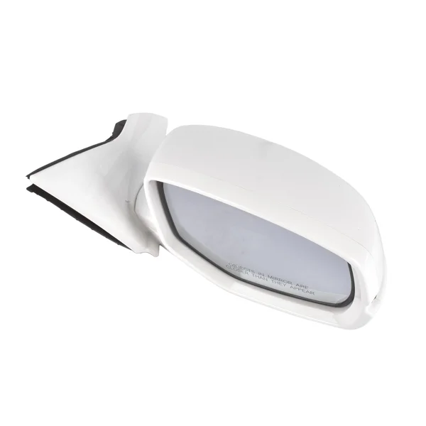 Right Side Rearview Mirror 76200-T2G-A42ZC Fit for 2013-2015 Honda Accord, White view 5