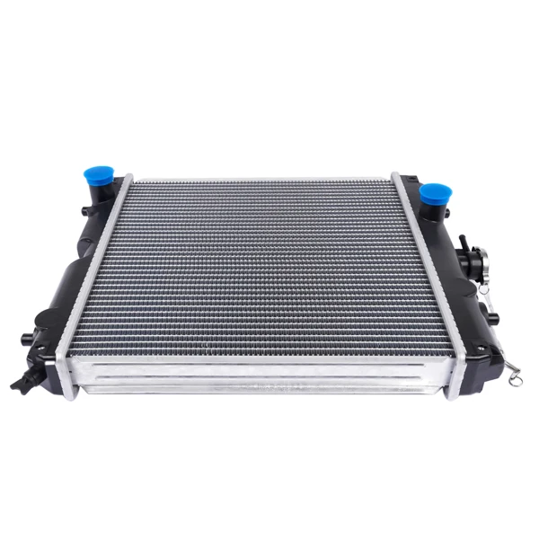 Water Tank Radiator For Kubota Tractor L3200 LX2610 LX3310 LX3520 TC420-16000 TC42016000 view 2