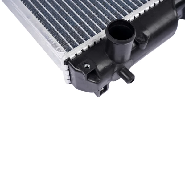 Water Tank Radiator For Kubota Tractor L3200 LX2610 LX3310 LX3520 TC420-16000 TC42016000 view 5