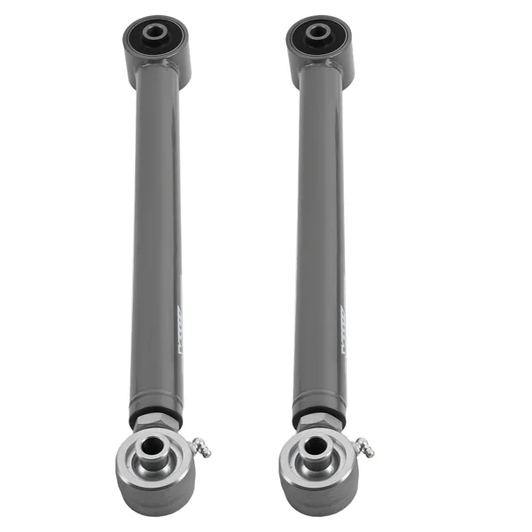 Full Set Adjustable Control Arms 0-6" Lift Fit for 2007-2018 Jeep Wrangler JK view 4