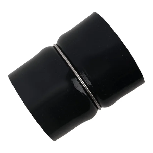 Black Stainless Intercooler Pipe fit for Dodge Ram 5.9L Cummins Diesel 2003-07