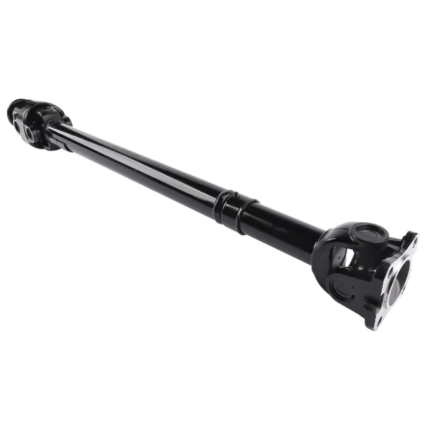Front CV Driveshaft for 12-18 Jeep Wrangler JK 4WD w/ Dana 30 / Dana 44 5071.1A view 3