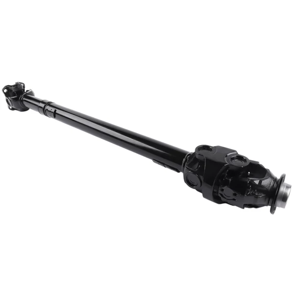 Front CV Driveshaft for 12-18 Jeep Wrangler JK 4WD w/ Dana 30 / Dana 44 5071.1A view 4